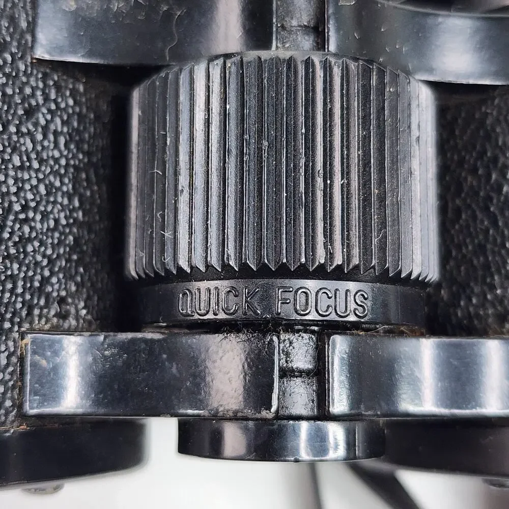 Sears vintage binoculars